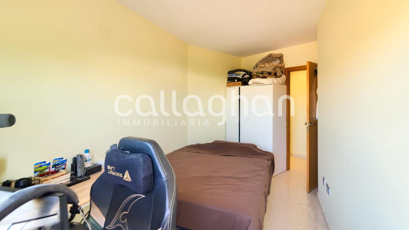 2 slaapkamer Flat te koop in Alginet - € 160.000 (Ref: 9929552)