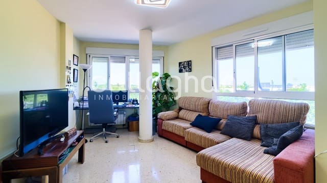 2 slaapkamer Flat te koop in Alginet - € 160.000 (Ref: 9929552)