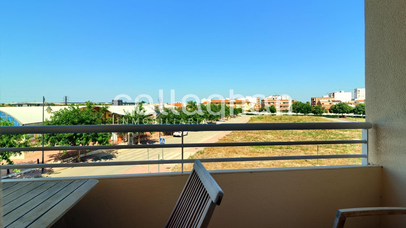 2 slaapkamer Flat te koop in Alginet - € 160.000 (Ref: 9929552)