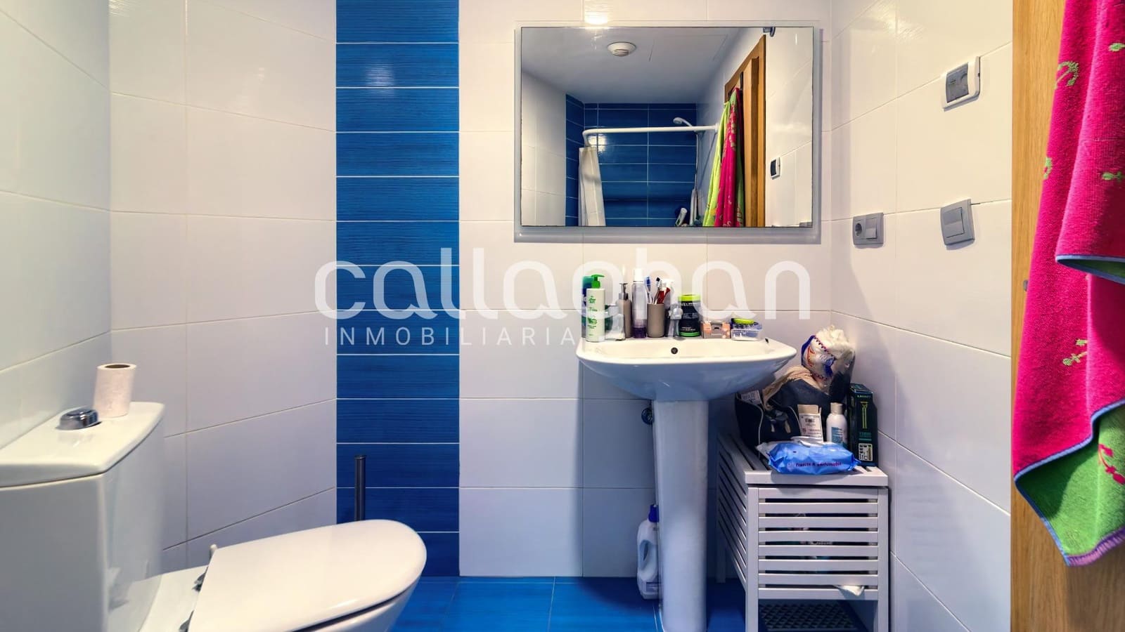 2 slaapkamer Flat te koop in Alginet - € 160.000 (Ref: 9929552)
