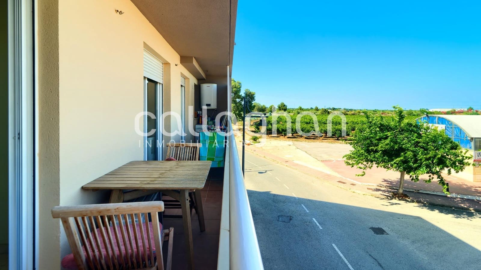 2 slaapkamer Flat te koop in Alginet - € 160.000 (Ref: 9929552)