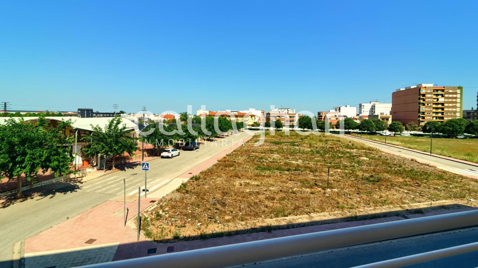 2 slaapkamer Flat te koop in Alginet - € 160.000 (Ref: 9929552)