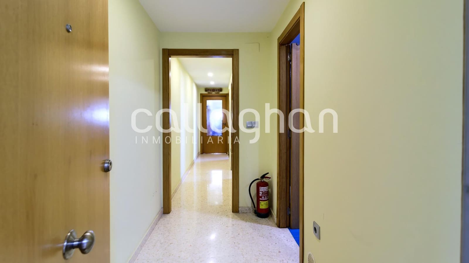 2 slaapkamer Flat te koop in Alginet - € 160.000 (Ref: 9929552)