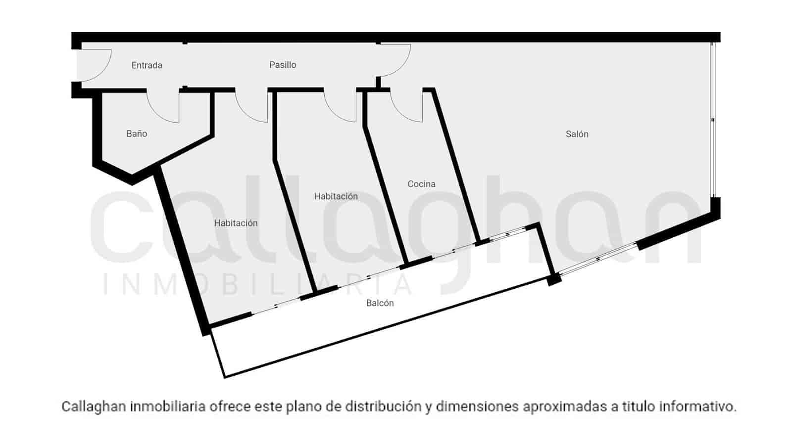 2 slaapkamer Flat te koop in Alginet - € 160.000 (Ref: 9929552)