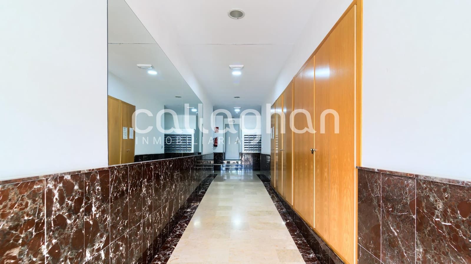 2 slaapkamer Flat te koop in Alginet - € 160.000 (Ref: 9929552)