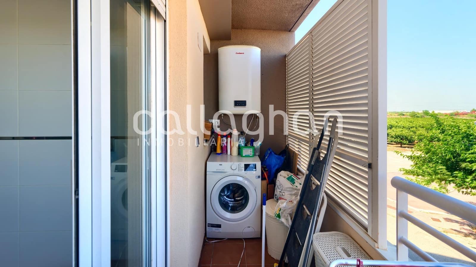 2 slaapkamer Flat te koop in Alginet - € 160.000 (Ref: 9929552)