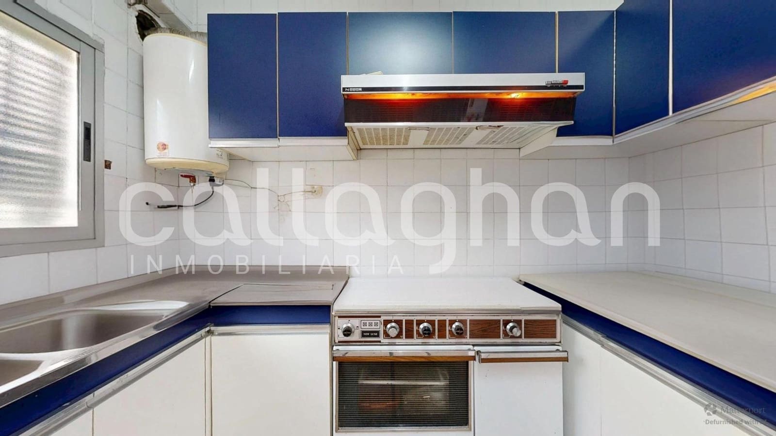 4 slaapkamer Penthouse te koop in Valencia stad - € 432.000 (Ref: 9929553)