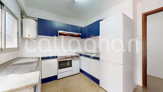 4 Zimmer Penthouse zu verkaufen in Malilla, València Stadt - 432.000 € (Ref: 9929553)