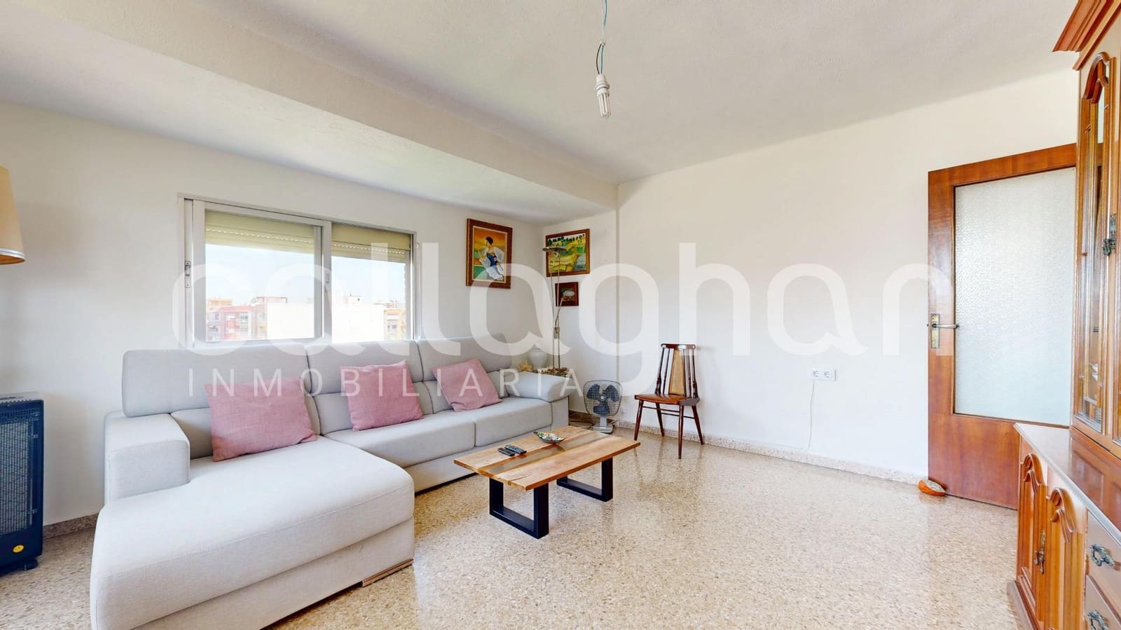 4 slaapkamer Penthouse te koop in Valencia stad - € 432.000 (Ref: 9929553)