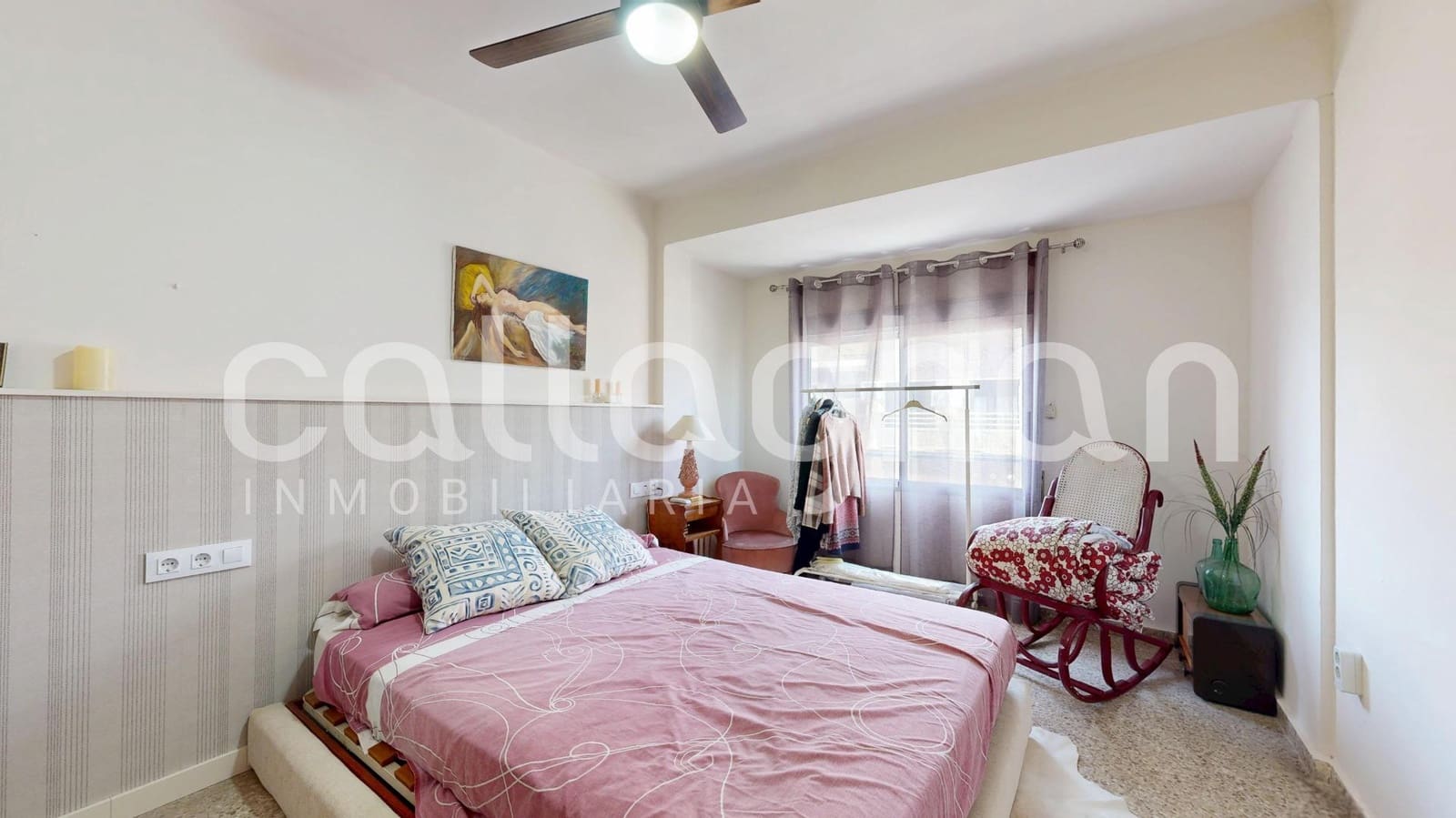 4 slaapkamer Penthouse te koop in Valencia stad - € 432.000 (Ref: 9929553)