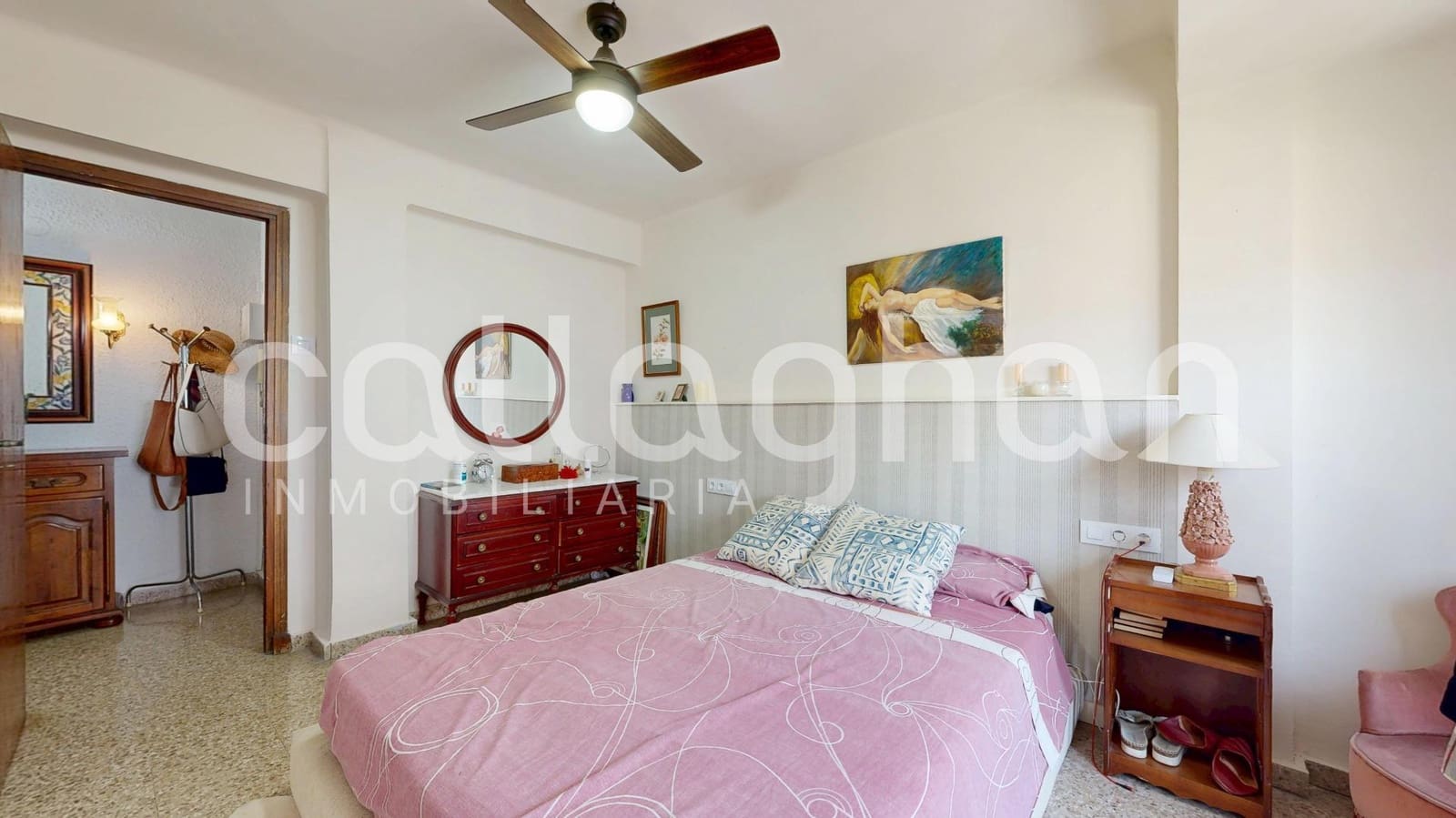 4 slaapkamer Penthouse te koop in Valencia stad - € 432.000 (Ref: 9929553)