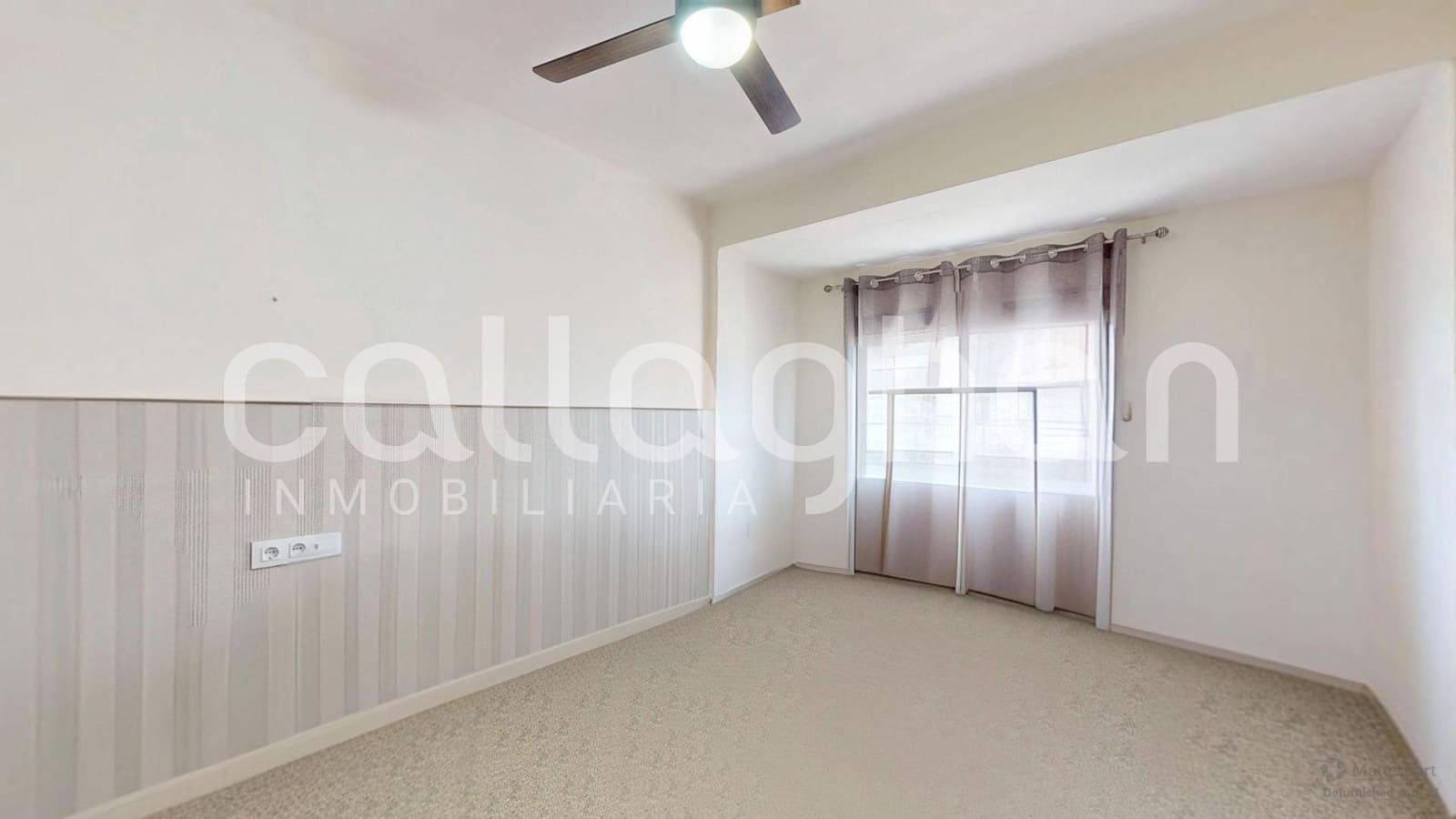 4 slaapkamer Penthouse te koop in Valencia stad - € 432.000 (Ref: 9929553)