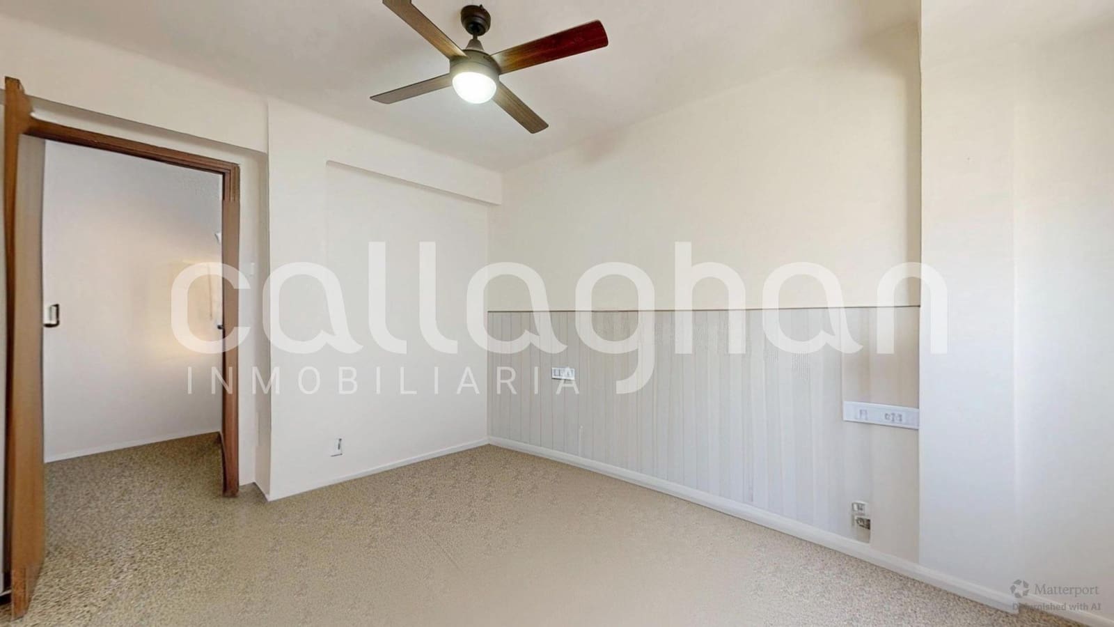 4 slaapkamer Penthouse te koop in Valencia stad - € 432.000 (Ref: 9929553)
