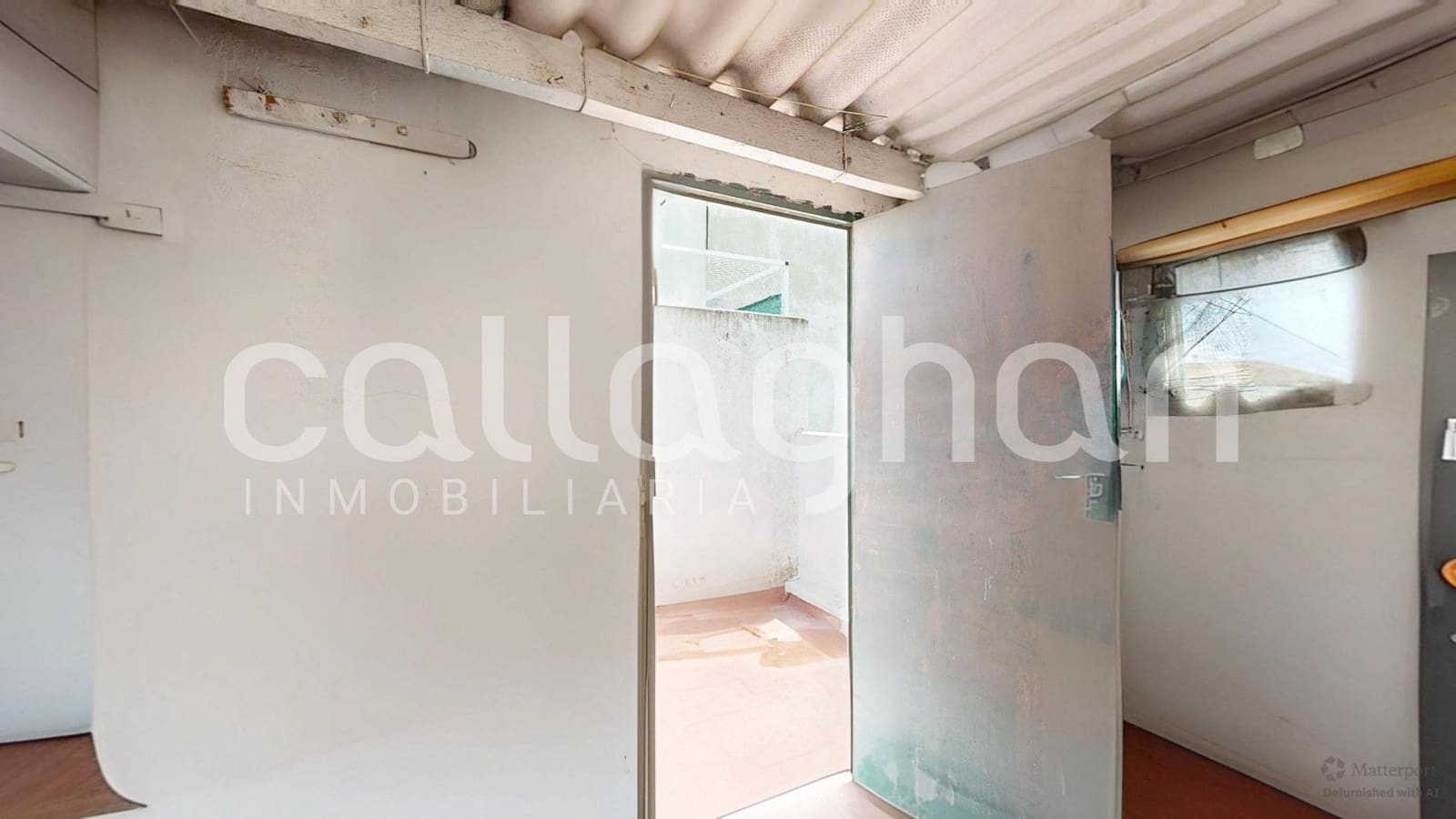 4 slaapkamer Penthouse te koop in Valencia stad - € 432.000 (Ref: 9929553)