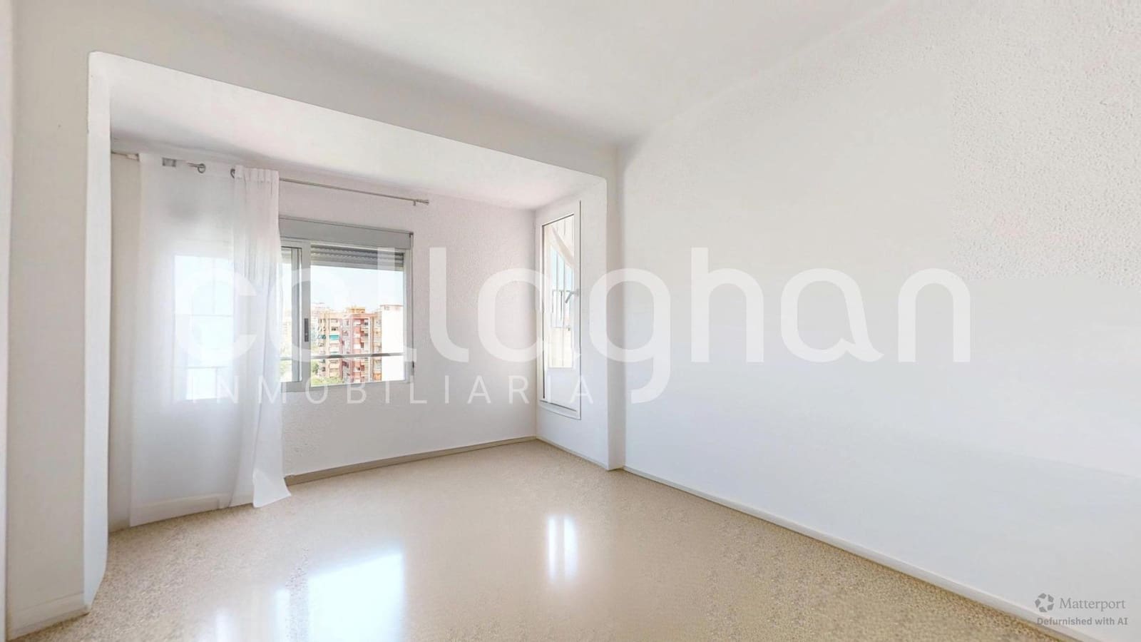 4 slaapkamer Penthouse te koop in Valencia stad - € 432.000 (Ref: 9929553)