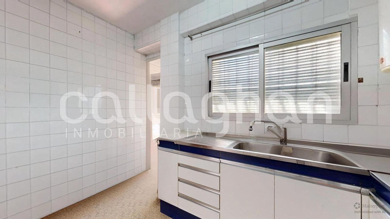 4 slaapkamer Penthouse te koop in Valencia stad - € 432.000 (Ref: 9929553)