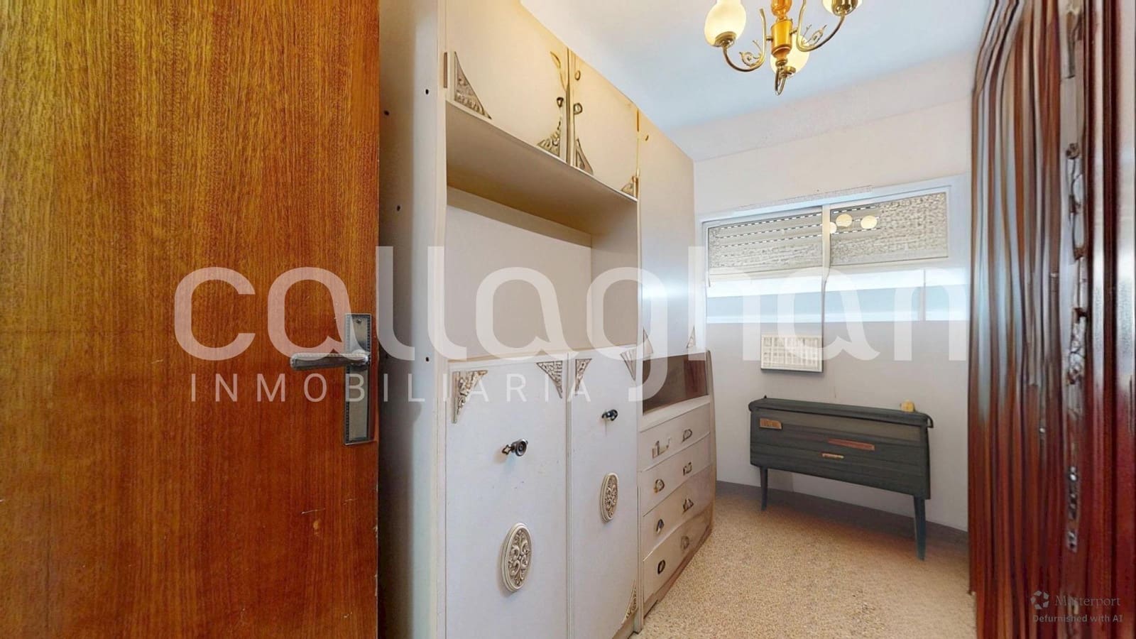 4 slaapkamer Penthouse te koop in Valencia stad - € 432.000 (Ref: 9929553)