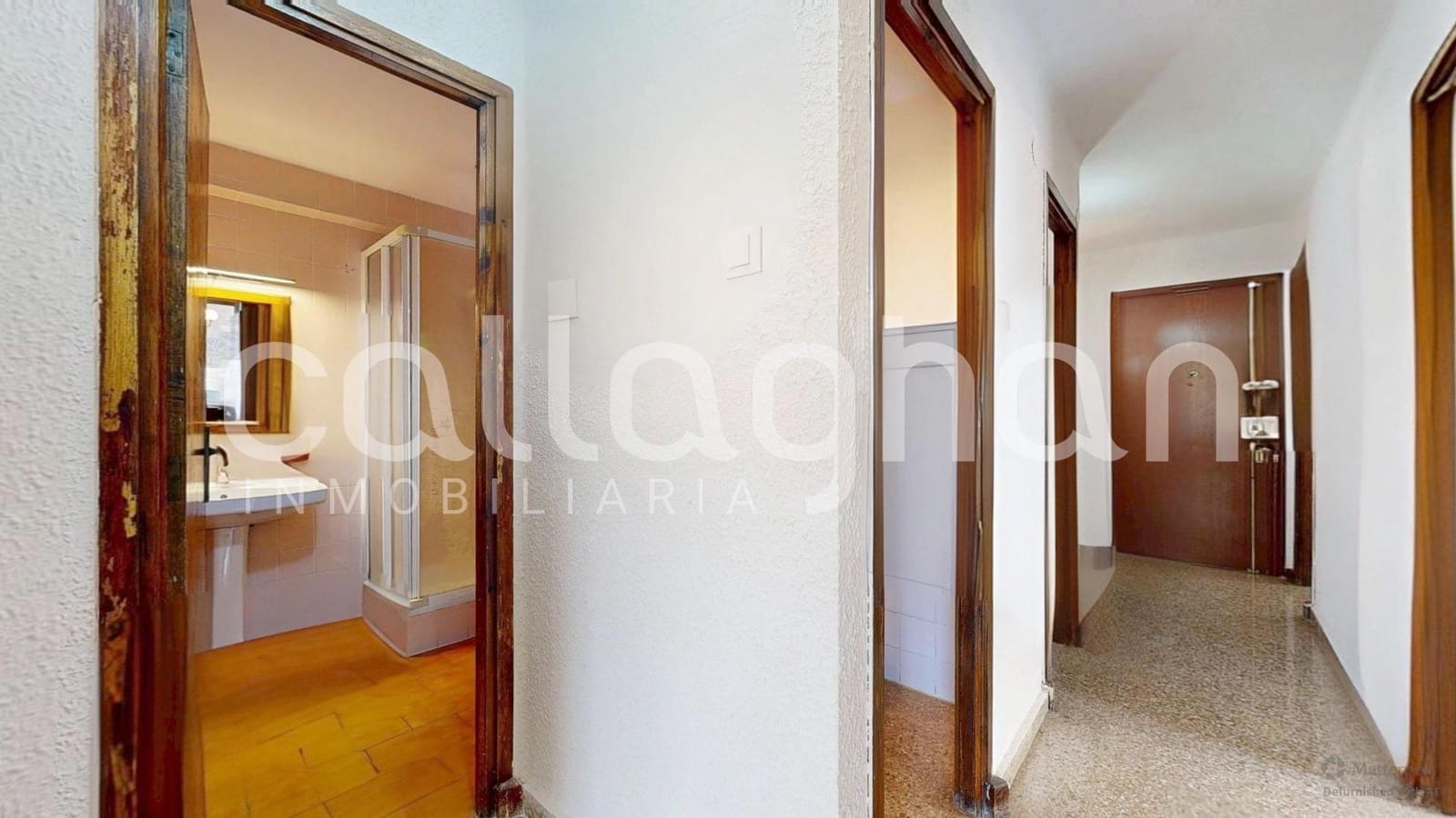 4 slaapkamer Penthouse te koop in Valencia stad - € 432.000 (Ref: 9929553)