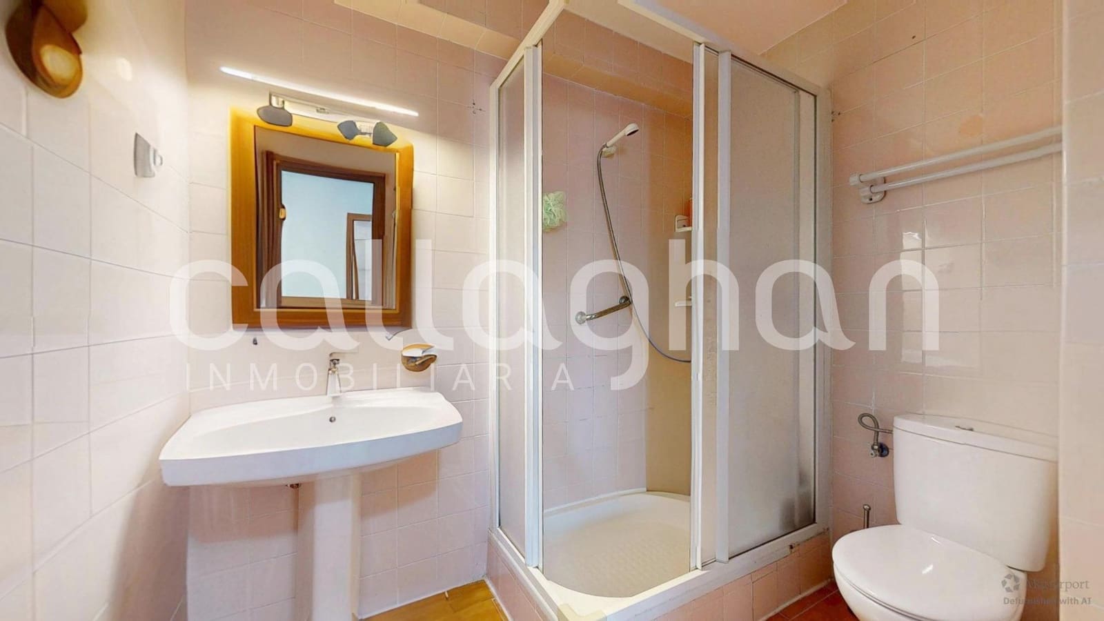 4 slaapkamer Penthouse te koop in Valencia stad - € 432.000 (Ref: 9929553)
