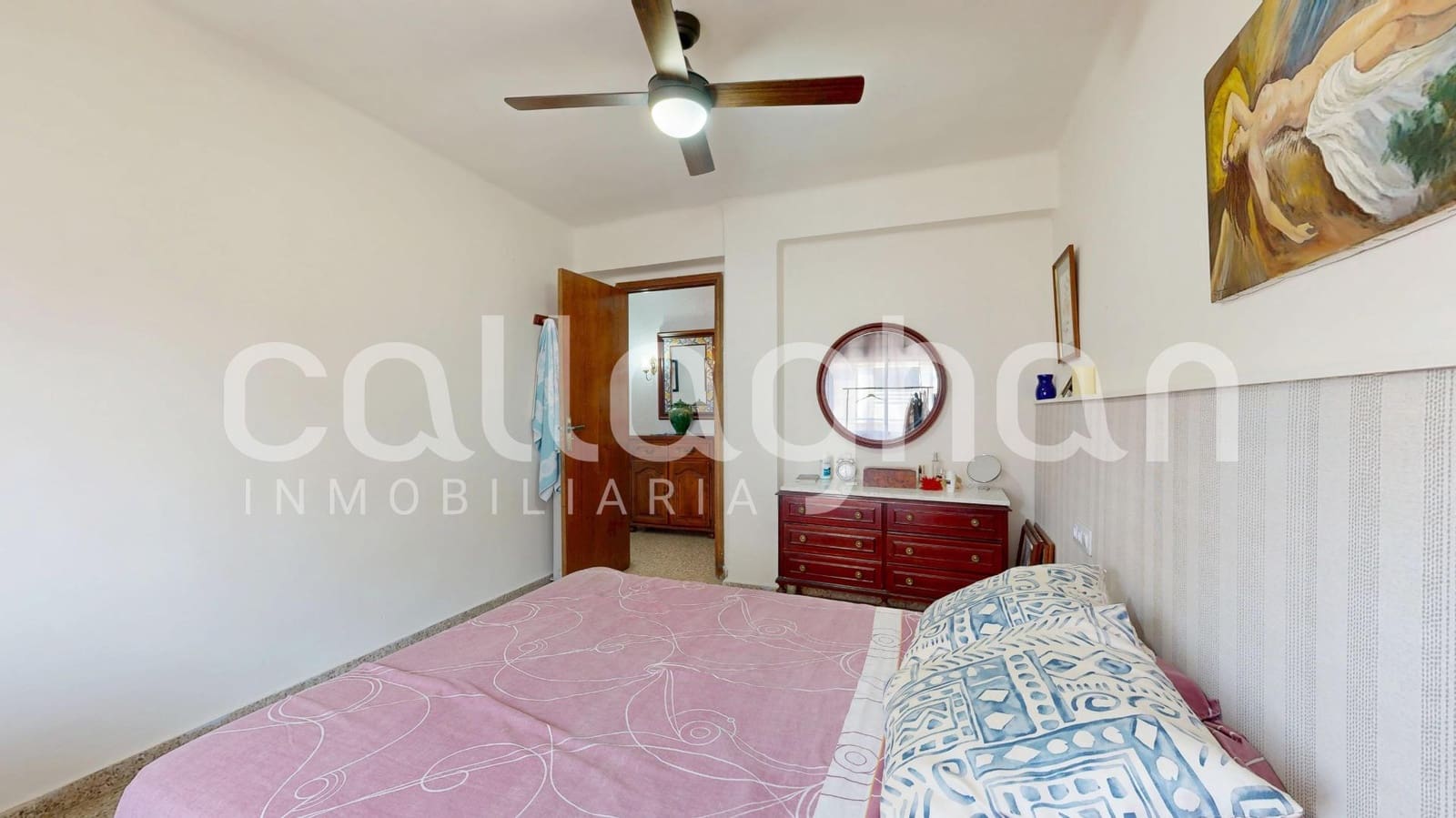 4 slaapkamer Penthouse te koop in Valencia stad - € 432.000 (Ref: 9929553)