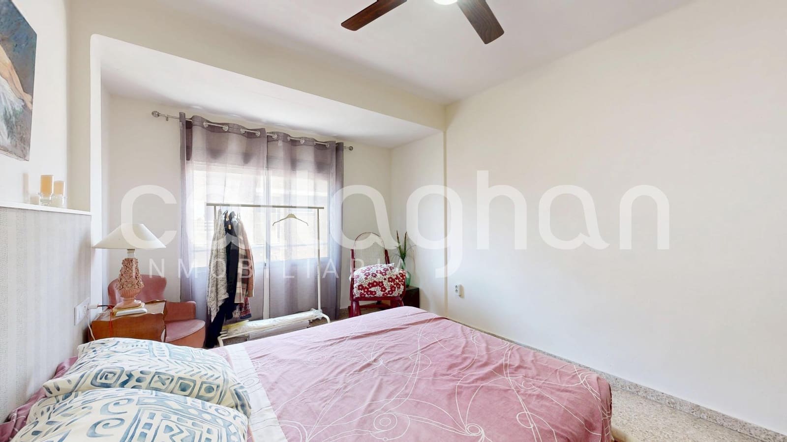 4 slaapkamer Penthouse te koop in Valencia stad - € 432.000 (Ref: 9929553)