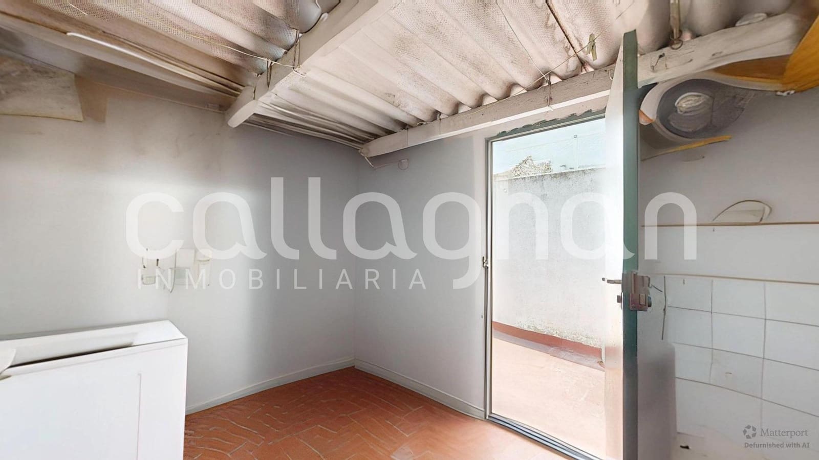 4 slaapkamer Penthouse te koop in Valencia stad - € 432.000 (Ref: 9929553)