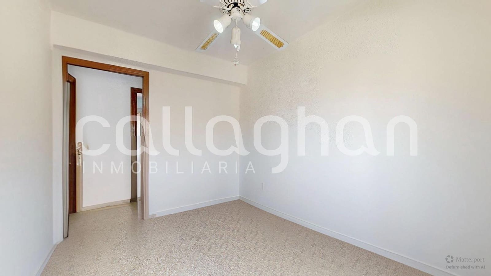 4 slaapkamer Penthouse te koop in Valencia stad - € 432.000 (Ref: 9929553)