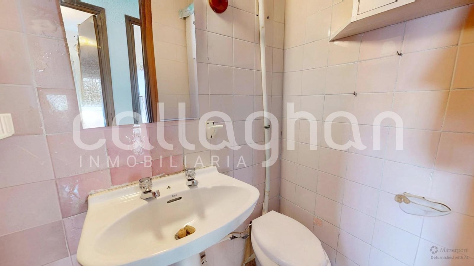 4 slaapkamer Penthouse te koop in Valencia stad - € 432.000 (Ref: 9929553)