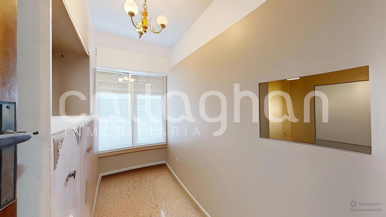 4 slaapkamer Penthouse te koop in Valencia stad - € 432.000 (Ref: 9929553)