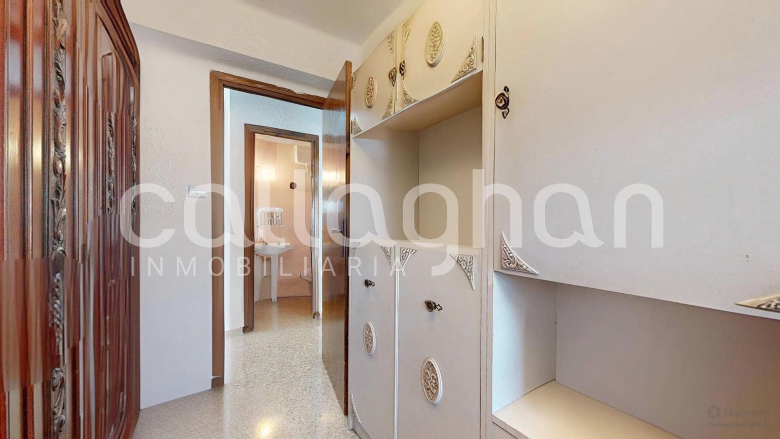 4 slaapkamer Penthouse te koop in Valencia stad - € 432.000 (Ref: 9929553)