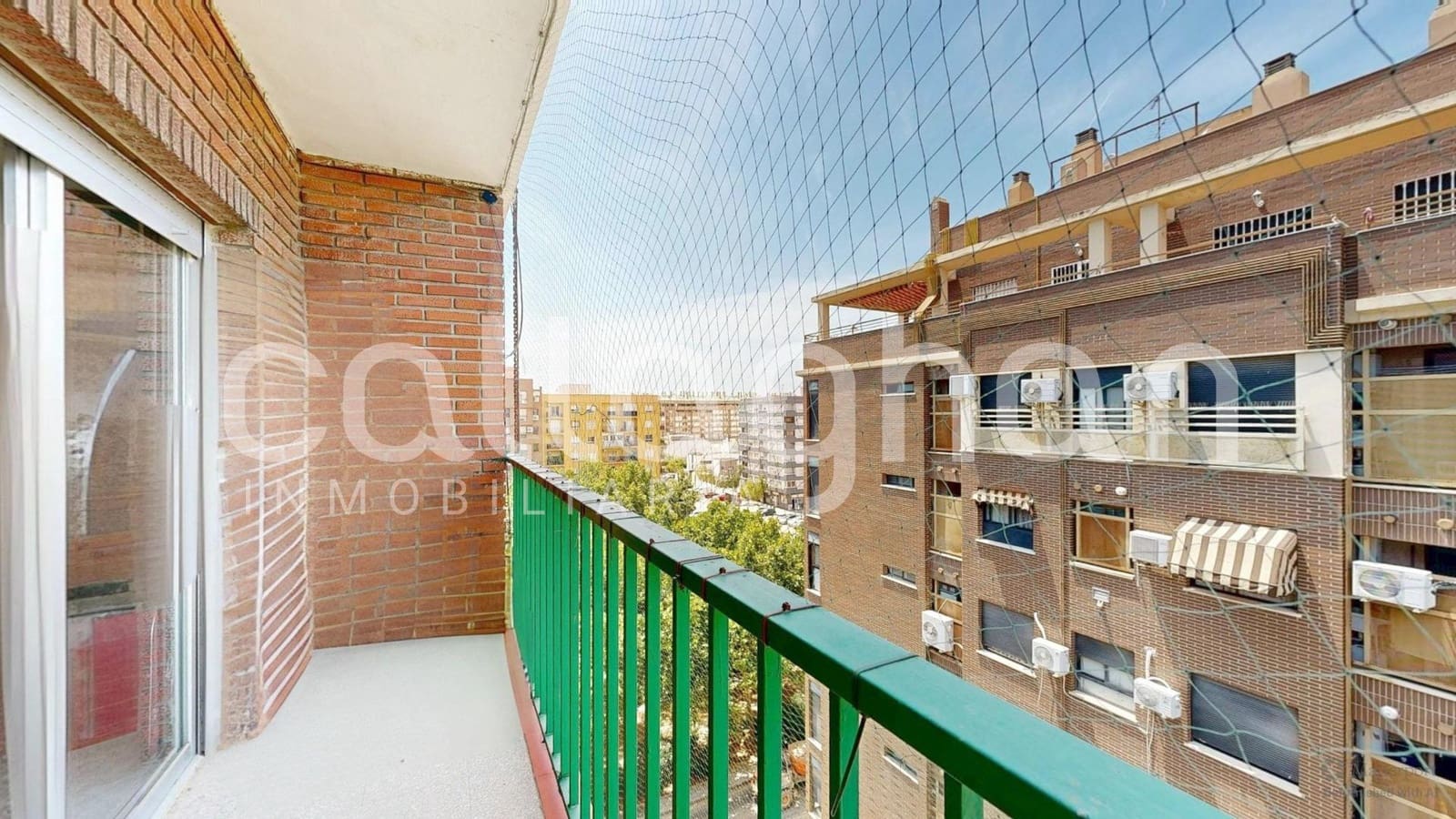 4 slaapkamer Penthouse te koop in Valencia stad - € 432.000 (Ref: 9929553)