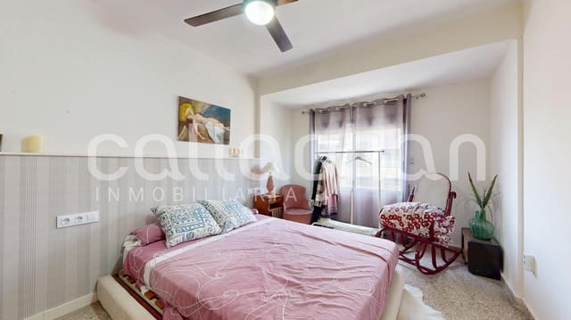 4 quarto Penthouse para venda em Malilla, Valência cidade - 432 000 € (Ref: 9929553)