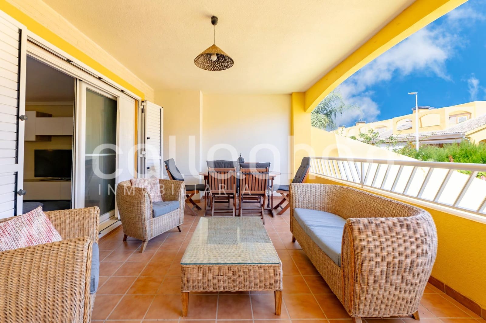 4 bedroom Terraced Villa for sale in Almarda with pool - € 410,000 (Ref: 9929554)
