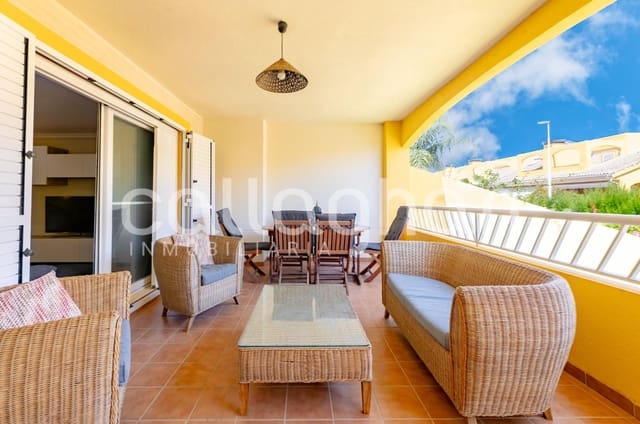 4 soveværelse Rækkehus til salg i Almarda, Sagunto / Sagunt med swimmingpool - € 410.000 (Ref: 9929554)