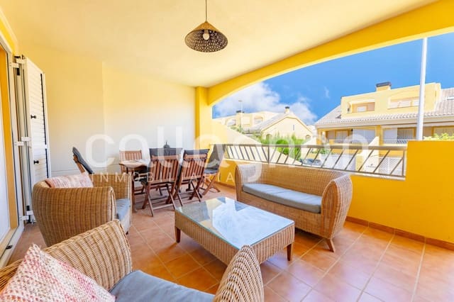 4 soveværelse Rækkehus til salg i Almarda, Sagunto / Sagunt med swimmingpool - € 410.000 (Ref: 9929554)