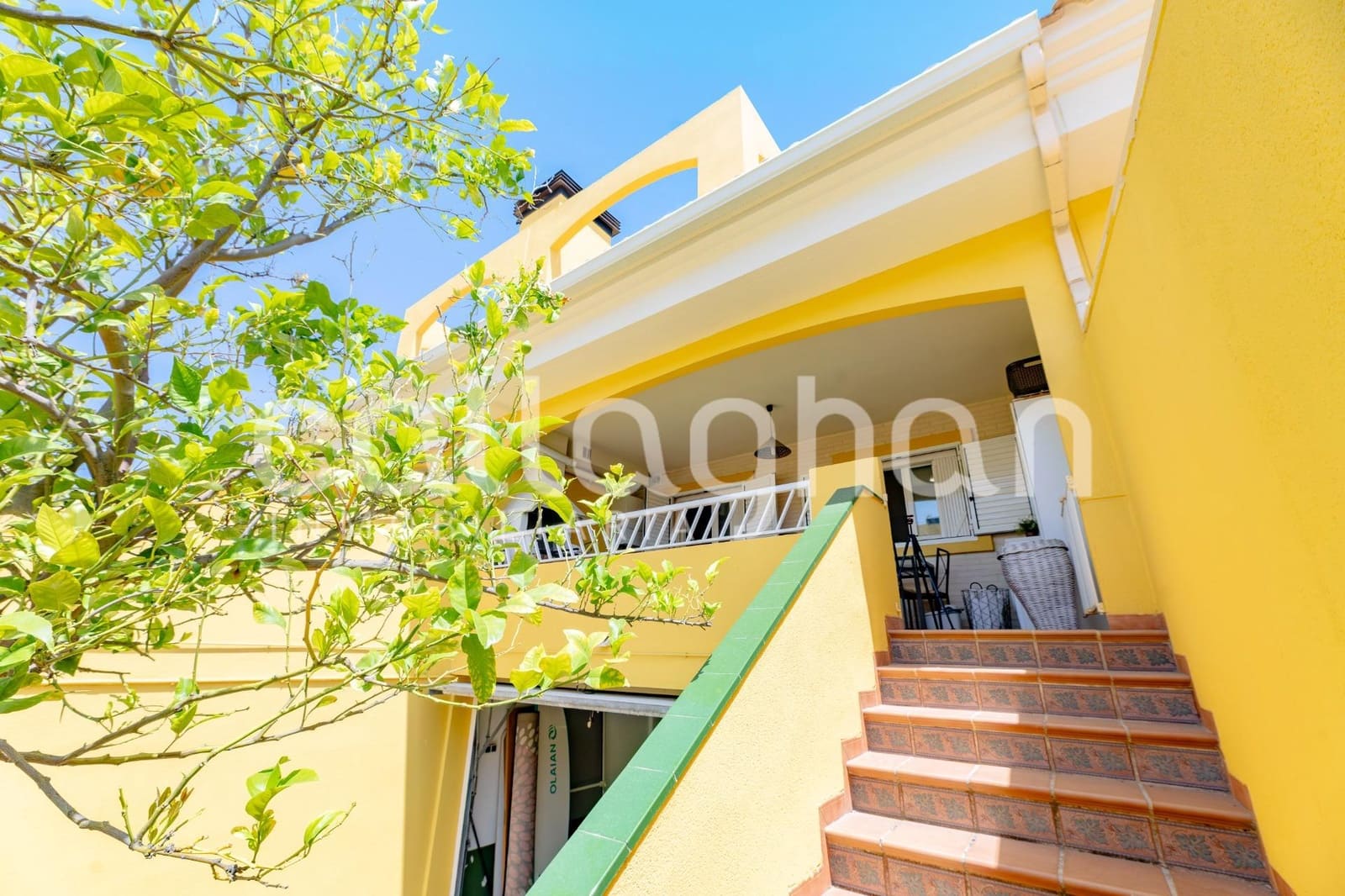4 bedroom Terraced Villa for sale in Almarda with pool - € 410,000 (Ref: 9929554)