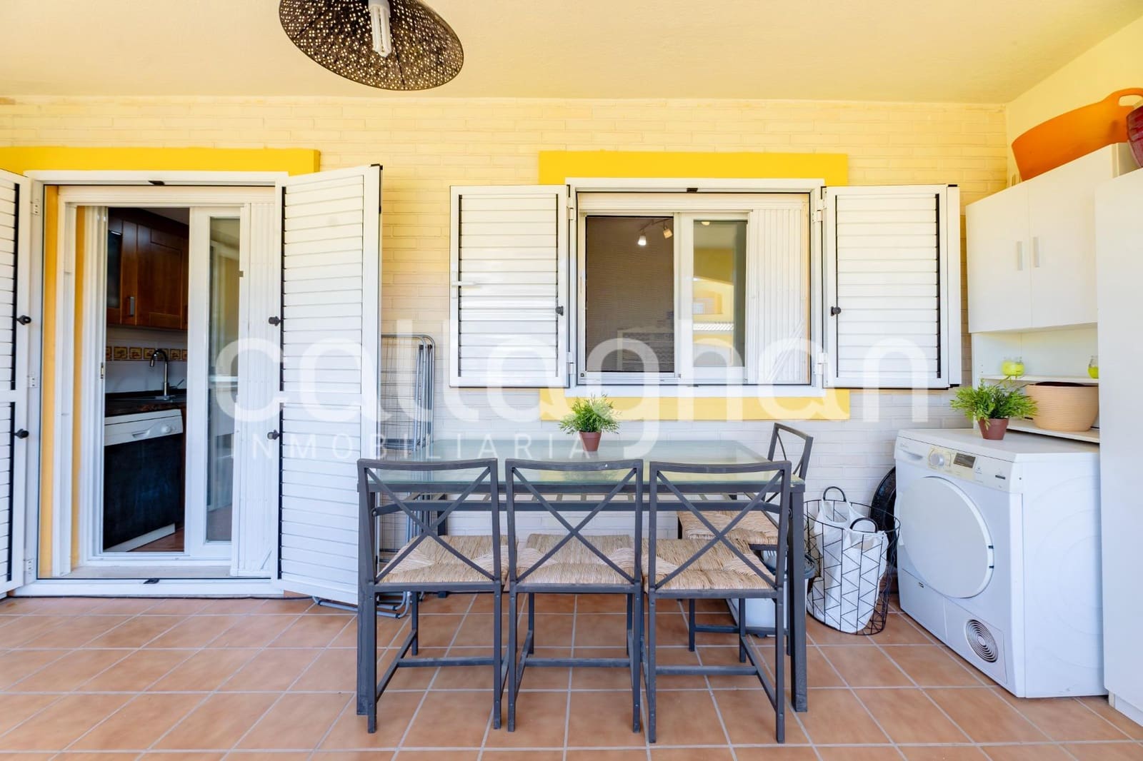 4 bedroom Terraced Villa for sale in Almarda with pool - € 410,000 (Ref: 9929554)