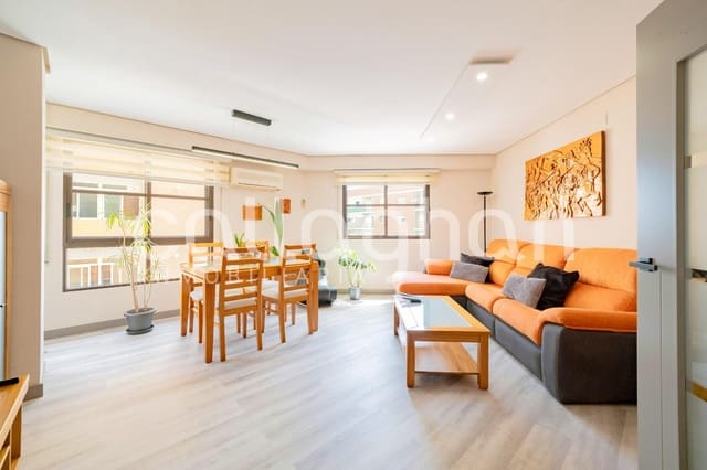 3 soveværelse Lejlighed til salg i Sagunto / Sagunt - € 240.000 (Ref: 9929555)