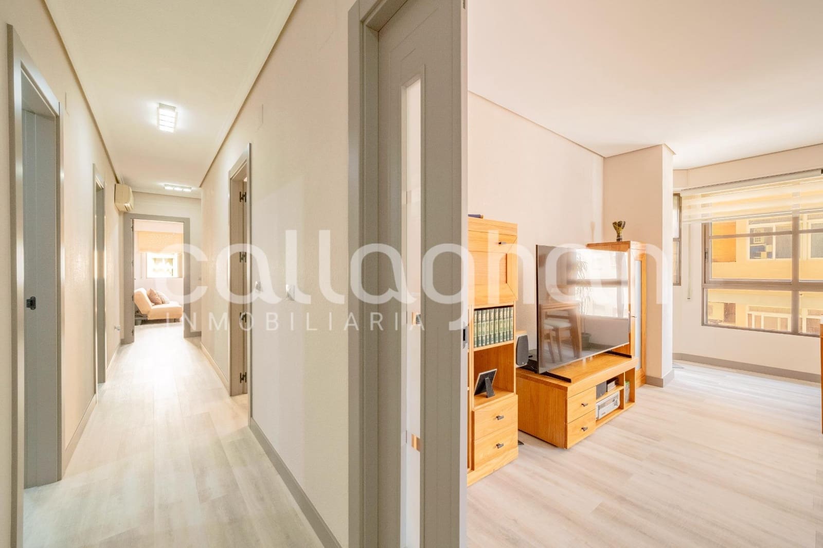 3 soveværelse Lejlighed til salg i Sagunto / Sagunt - € 240.000 (Ref: 9929555)