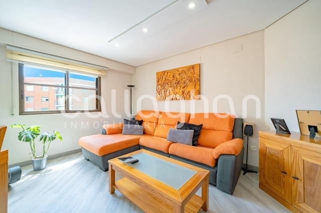 3 soveværelse Lejlighed til salg i Sagunto / Sagunt - € 240.000 (Ref: 9929555)