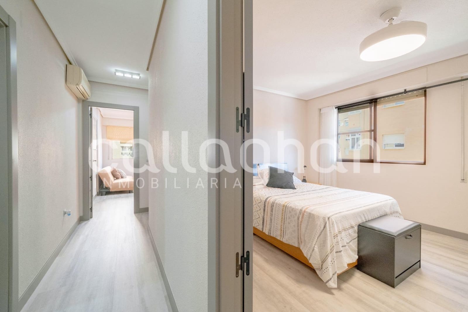3 soveværelse Lejlighed til salg i Sagunto / Sagunt - € 240.000 (Ref: 9929555)