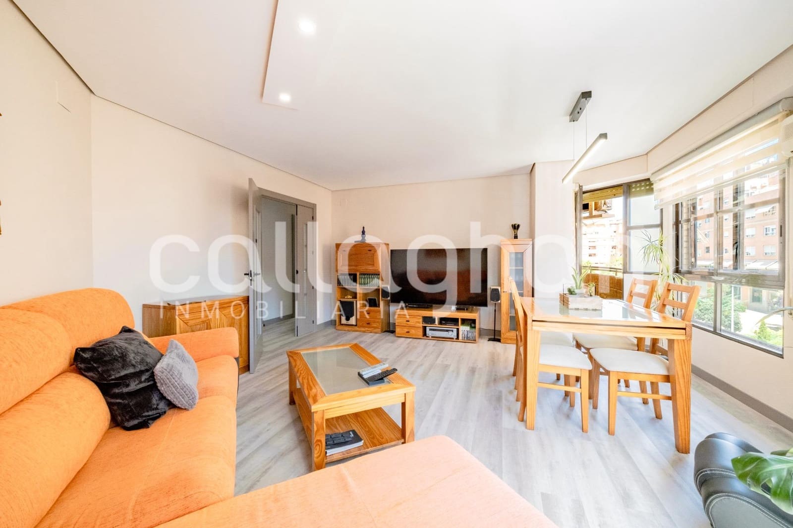 3 soveværelse Lejlighed til salg i Sagunto / Sagunt - € 240.000 (Ref: 9929555)