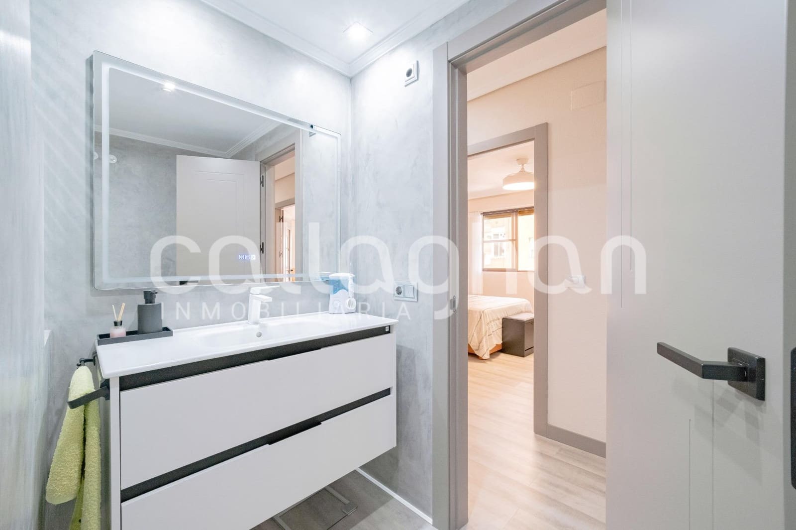 3 soveværelse Lejlighed til salg i Sagunto / Sagunt - € 240.000 (Ref: 9929555)