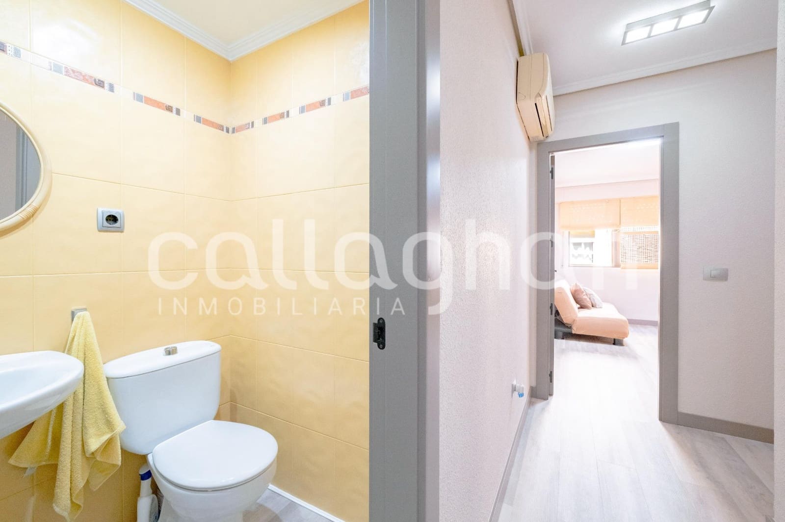 3 soveværelse Lejlighed til salg i Sagunto / Sagunt - € 240.000 (Ref: 9929555)