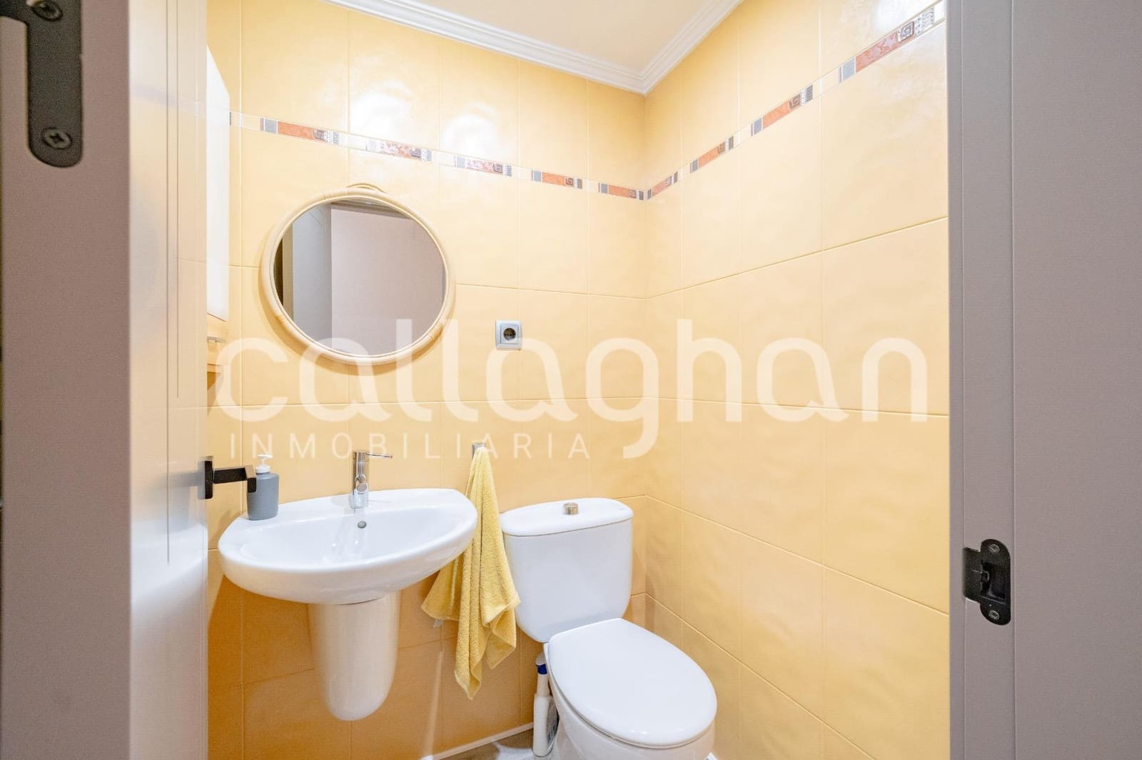 3 soveværelse Lejlighed til salg i Sagunto / Sagunt - € 240.000 (Ref: 9929555)