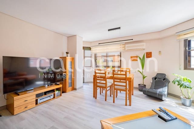 3 soveværelse Lejlighed til salg i Sagunto / Sagunt - € 240.000 (Ref: 9929555)
