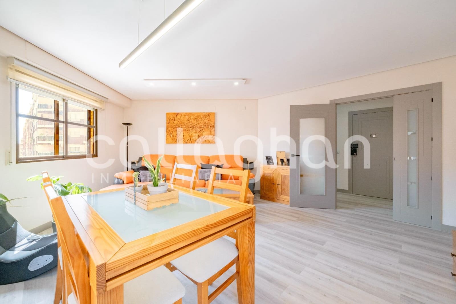 3 soveværelse Lejlighed til salg i Sagunto / Sagunt - € 240.000 (Ref: 9929555)
