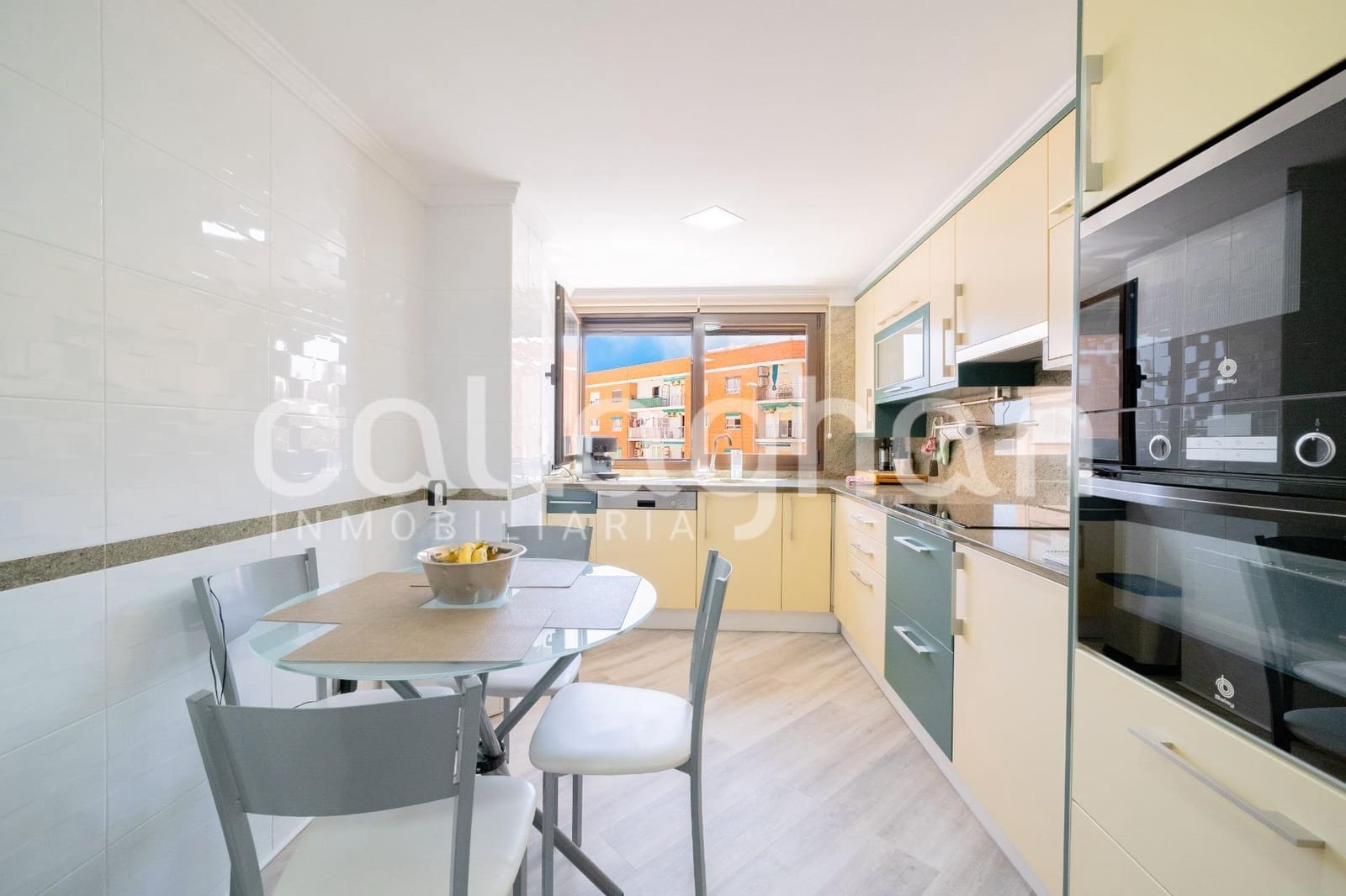 3 soveværelse Lejlighed til salg i Sagunto / Sagunt - € 240.000 (Ref: 9929555)