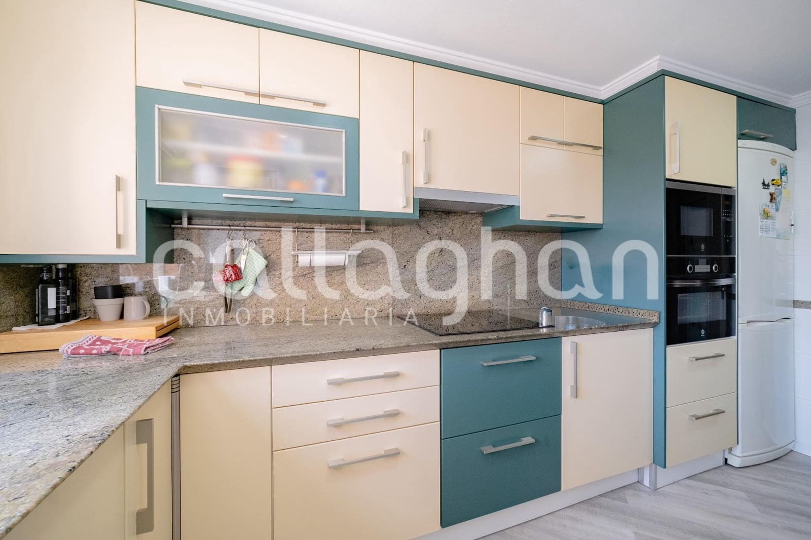 3 soveværelse Lejlighed til salg i Sagunto / Sagunt - € 240.000 (Ref: 9929555)