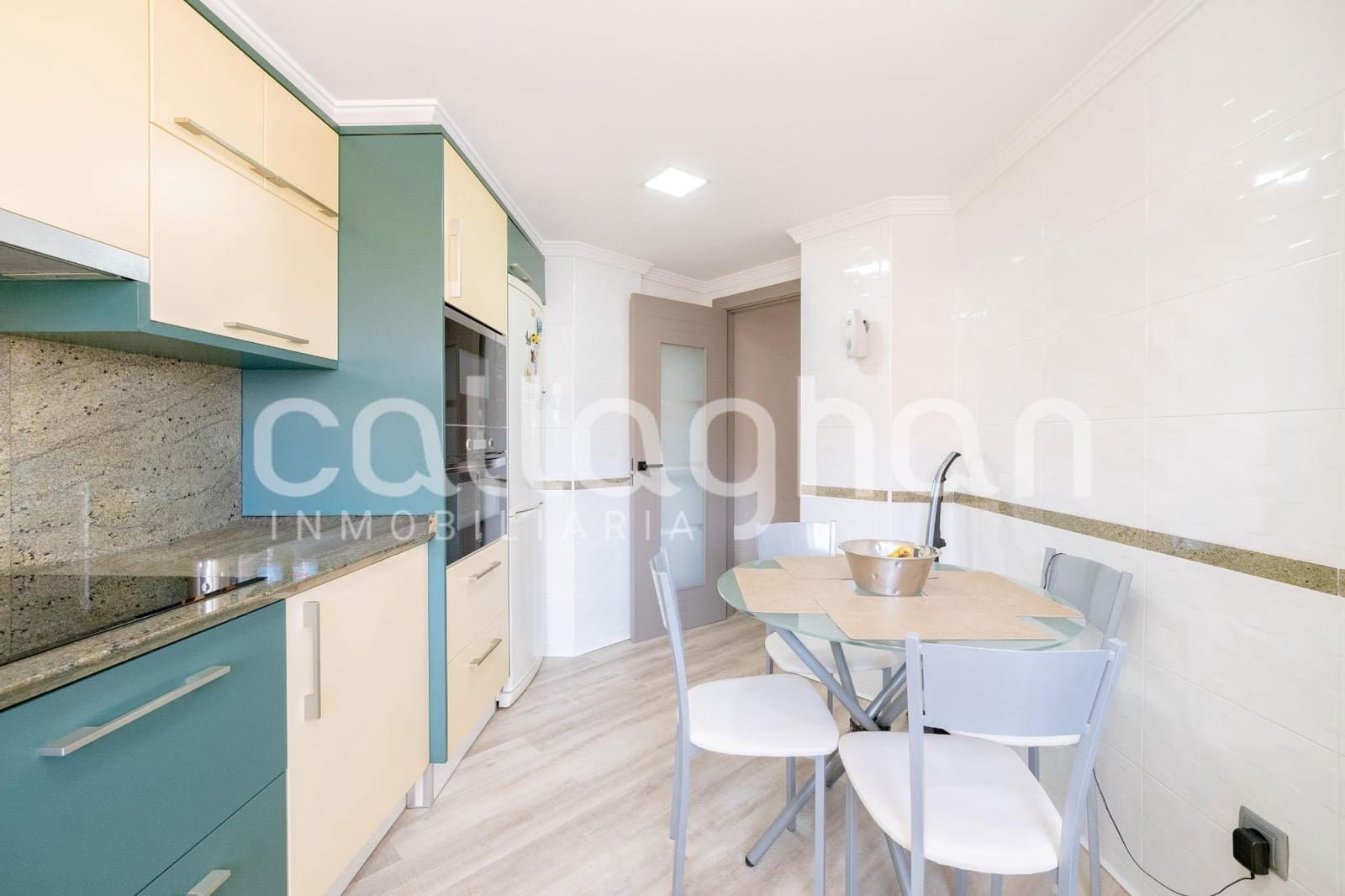 3 soveværelse Lejlighed til salg i Sagunto / Sagunt - € 240.000 (Ref: 9929555)